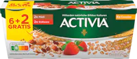 Yogurt Activia Danone