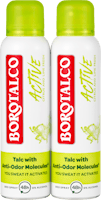 Déodorant spray Active Borotalco