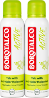 Déodorant spray Active Borotalco