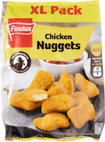 Findus Chicken Nuggets