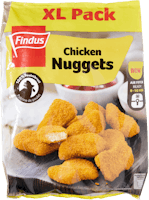 Chicken Nuggets Findus