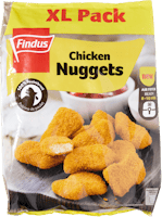 Findus Chicken Nuggets