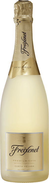 Freixenet Carta Nevada Semi seco Cava DO