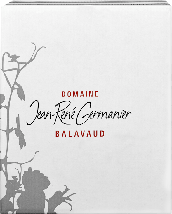 Jean-René Germanier Johannisberg Chamoson AOC Valais