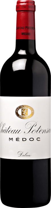 Château Potensac