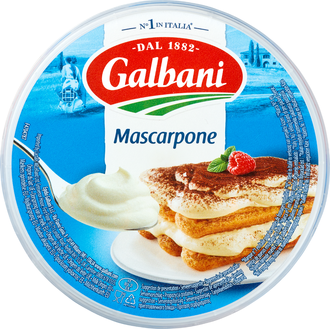 Galbani Mascarpone