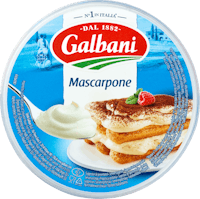 Galbani Mascarpone