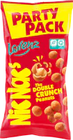Lorenz Nic Nac's The Double Crunch Peanuts