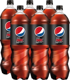 Pepsi Max Pepsi Max