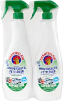 Chanteclair Fettlöser Weisser Moschus