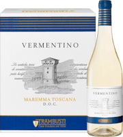 Trambusti Vermentino Maremma Toscana DOC