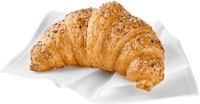 Croissant Rustico avec farine IP-SUISSE
