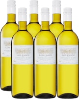 Los Pasos Sauvignon Blanc Los Pasos Sauvignon Blanc