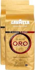 Lavazza Kaffee Qualità Oro Lavazza Kaffee Qualità Oro