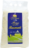Riso basmati Risi Pregiati