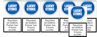 Lucky Strike Blue