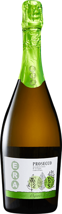 Bio ERA Prosecco DOC Extra Dry