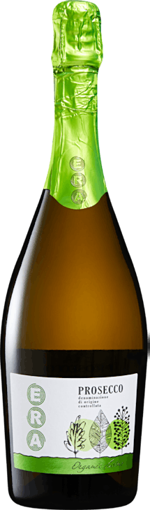 Bio ERA Prosecco DOC Extra Dry