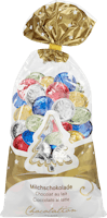 Croquettes Chocolation Suisse
