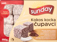 Biscotti Čupavci Sunday