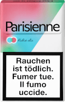 Parisienne Rubis Clic