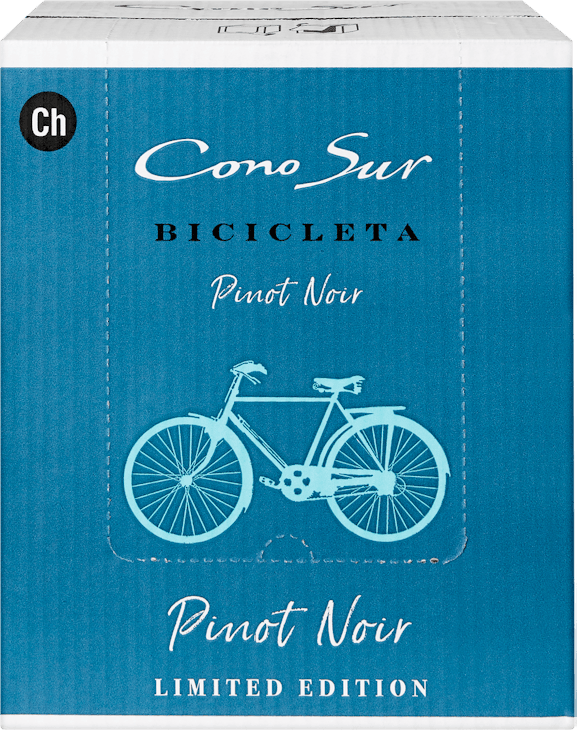 Cono Sur Bicicleta Pinot Noir