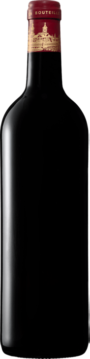 Château Pagodes de Cos d'Estournel Saint-Estèphe AOC