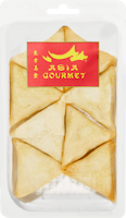 Asia Gourmet Samosa mit Gemüse
