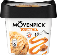 Mövenpick Caramelita