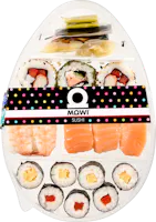 Mowi Sushi
