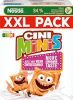 Céréales Cini Minis Nestlé