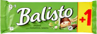 Barres Muesli Balisto