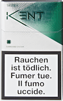 Kent Taste+ Surround Menthol