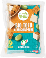Tofu bio Hilcona