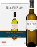 Treize Étoiles Fendant du Valais AOC