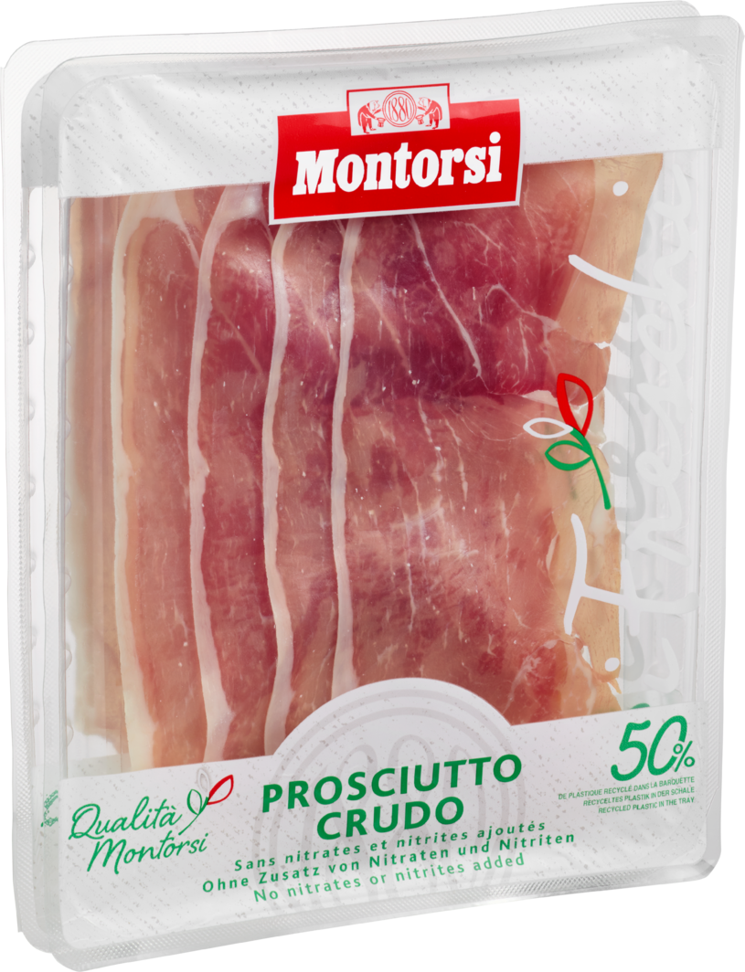 Montorsi Prosciutto crudo