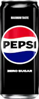 Pepsi Zero
