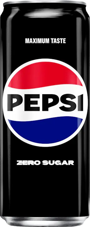 Pepsi Zero