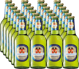 Feldschlösschen Bier Original Feldschlösschen Bier Original
