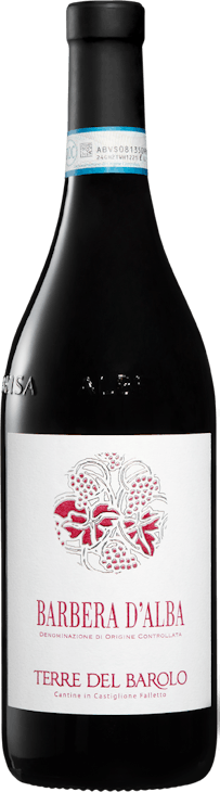 Terre del Barolo Barbera d’Alba DOC