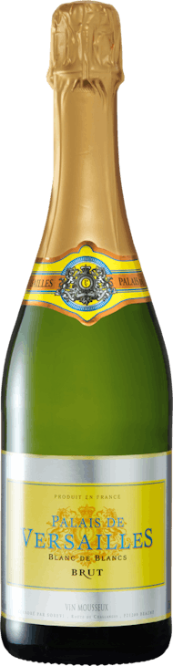 Palais de Versailles Blanc de Blancs Brut