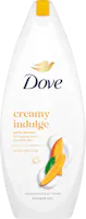 Gel douche Creamy Indulge Mango Dove