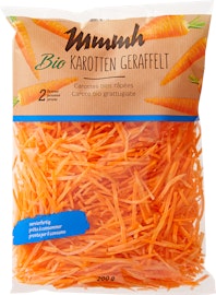 Mmmh Bio-Karotten Mmmh Bio-Karotten