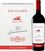 Epicuro 30° Anniversario Puglia IGP