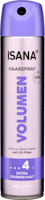 Isana Haarspray Volumen
