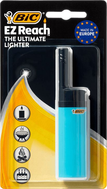 BIC EZ Reach The Ultimate Lighter