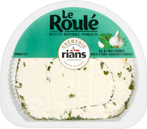 Le Roulé Rians
