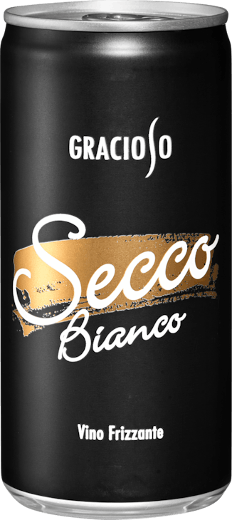 Gracioso Secco Bianco
