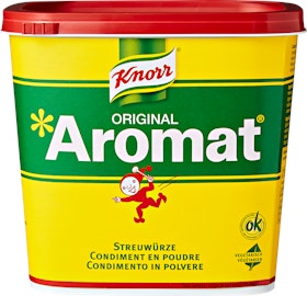 Knorr Aromat Knorr Aromat