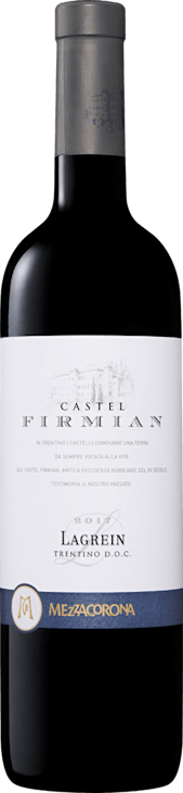 Castel Firmian Lagrein Trentino DOC 